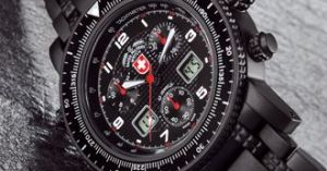 Swiss Military Watch